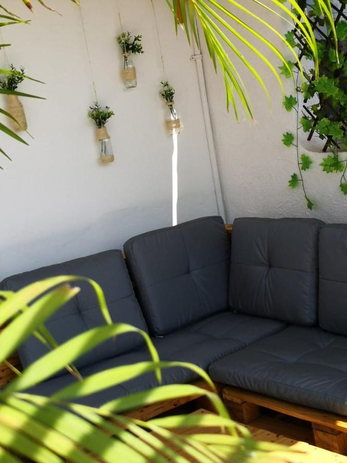 Apto En Getsemani El Barrio Mas Cool De Cartagena エクステリア 写真